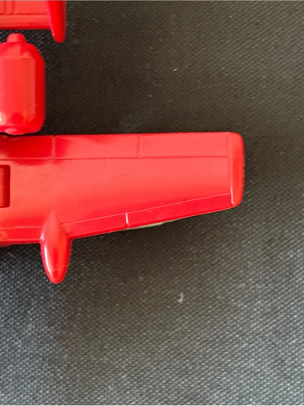 Vintage 1985 Transformers G1 Powerglide Autobot Mini-Bot Hasbro Takara Japan
